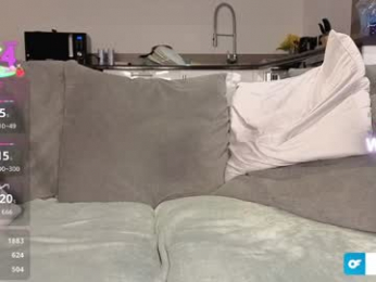 bigboobiebabex webcam model stream image