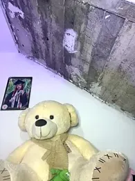 Melody_rouxxx webcam model stream image