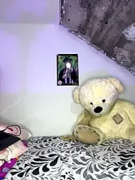 Melody_rouxxx webcam stripchat model stream image