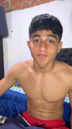 nick_05 webcam model stream image