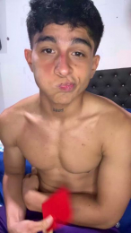 nick_05 webcam cam4 model stream image