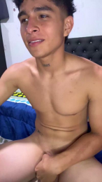 nick_05 webcam model stream image