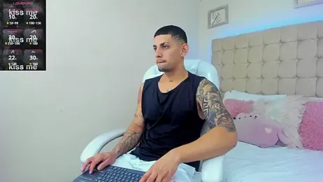 Alex_cute77 webcam model stream image