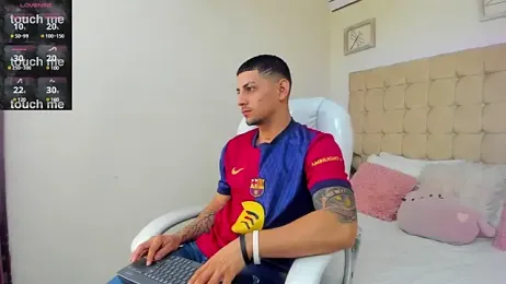Alex_cute77 webcam model stream image