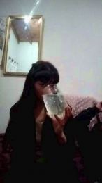 Shaiel24 webcam model stream image