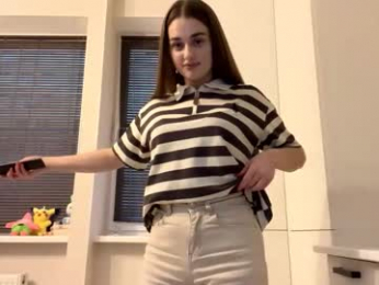 kierstenmorioka webcam model stream image