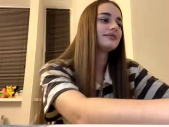 kierstenmorioka webcam model stream image