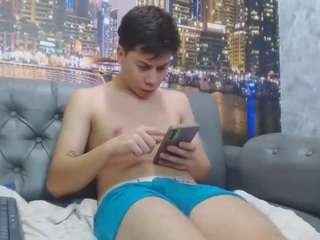 santiiagox webcam model stream image