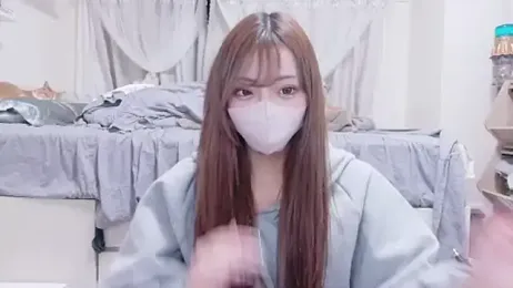 _chanMOMO_ webcam model stream image