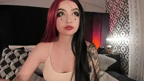 Adeelinee webcam stripchat model stream image