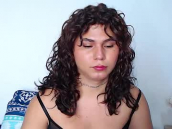 lorraine_baker webcam model stream image