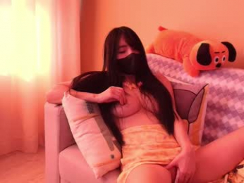 si_mokoko webcam model stream image