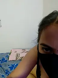 Arabic-couple webcam model stream image