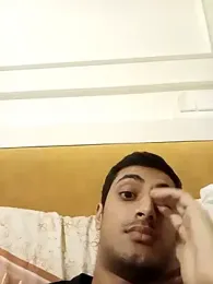 Jemin_21 webcam model stream image
