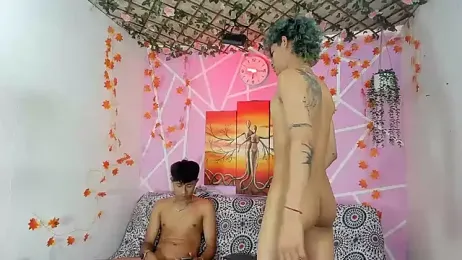 Bastian_boyshot77 webcam model stream image