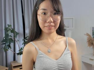 Portia Ballester webcam model stream image