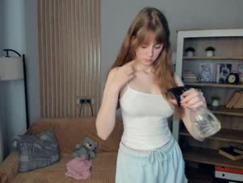 icyhoneybite webcam model stream image