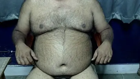 hairysubcub_70 webcam stripchat model stream image