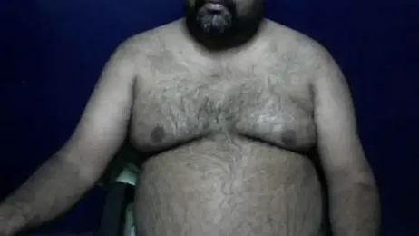 hairysubcub_70 webcam model stream image