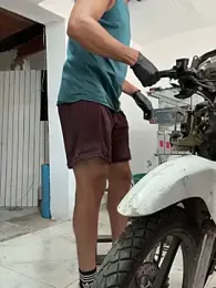 Paul22cm- webcam model stream image