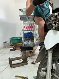 Paul22cm- webcam model stream image