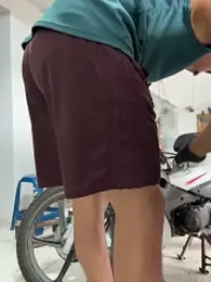 Paul22cm- webcam model stream image