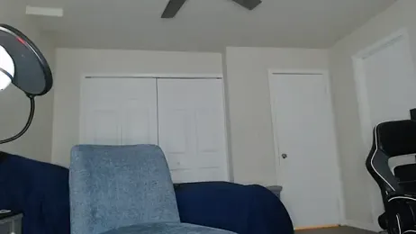 ChrisVacher webcam model stream image