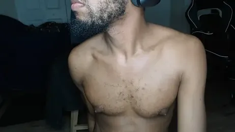 ChrisVacher webcam model stream image