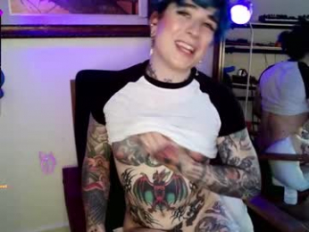 sissyslut4201 webcam model stream image