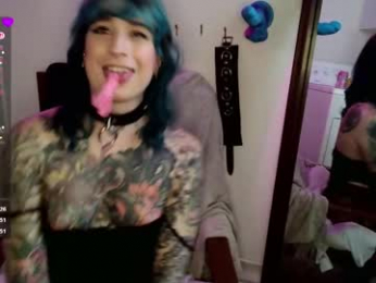 sissyslut4201 webcam chaturbate model stream image
