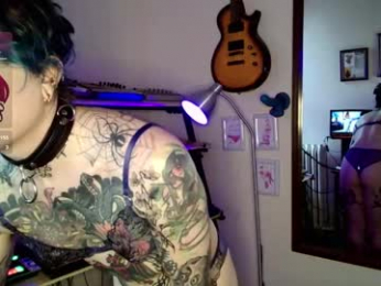 sissyslut4201 webcam model stream image