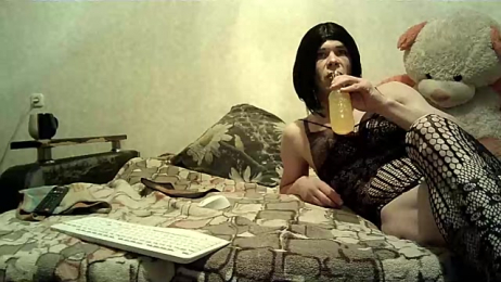 AlinasissyXX webcam model stream image