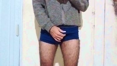 Zedboyy webcam model stream image