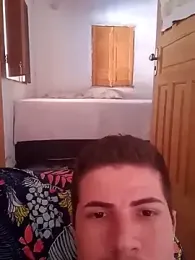 denca28 webcam model stream image