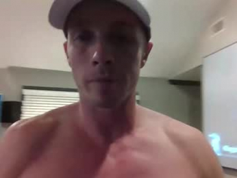 parkerflexes webcam chaturbate model stream image