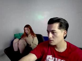 jackyrosee2323 webcam chaturbate model stream image