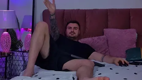 ZaynWilder webcam model stream image