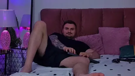ZaynWilder webcam model stream image