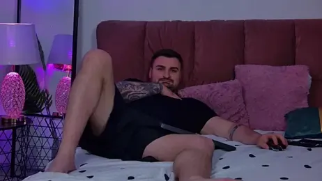 ZaynWilder webcam model stream image