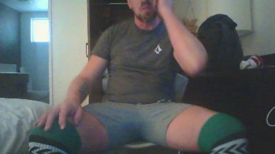 SamTyson webcam model stream image