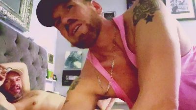 SamTyson webcam cam4 model stream image