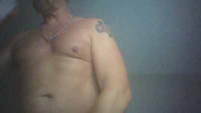 SamTyson webcam model stream image