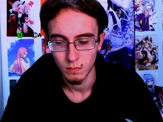 leo-lust webcam model stream image
