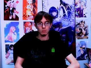 leo-lust webcam camsoda model stream image