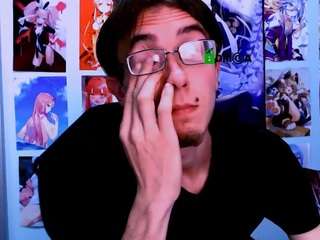 leo-lust webcam model stream image