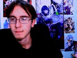 leo-lust webcam model stream image
