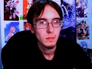 leo-lust webcam model stream image
