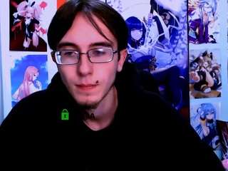 leo-lust webcam model stream image