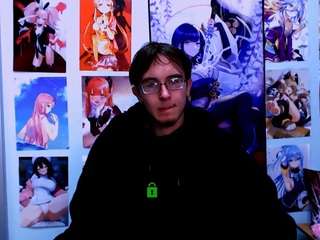 leo-lust webcam model stream image