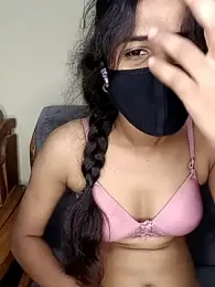 Naughty-Mayaa webcam model stream image